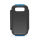 Etui do telefonów RUNTASTIC Bike Case Android-phones Black
